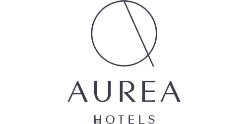 Aurea hotels logo